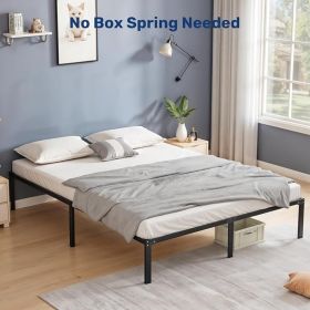 Extra Large Bed Frame